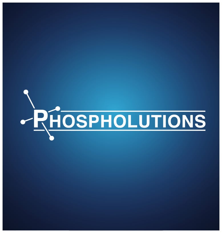 Phospholutions logo