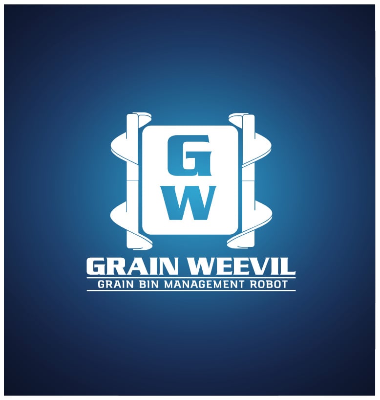 Grain Weevil logo